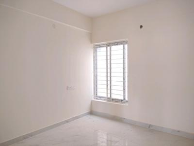 Bedroom Image of 1395 Sq.ft 3 BHK Apartment / Flat for sale in Habulus Oakshine, Electronic City Phase 2 Bengaluru for Rs. 6696100