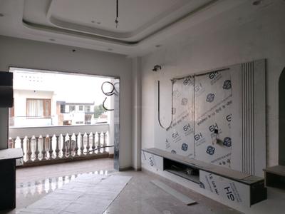Bedroom Image of 2250 Sq.ft 4 BHK Builder Floor for sale in Sector 28 Faridabad for Rs. 31000000