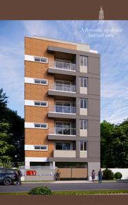Building Image of 2255 Sq.ft 3 BHK Apartment / Flat for sale in Banaswadi Bengaluru for Rs. 23000000