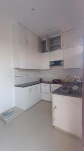 Kitchen Image of 1300 Sq.ft 3 BHK Apartment / Flat for sale in Sector 18 Gurgaon for Rs. 13500000