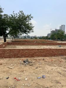 Image of 450 Sq.ft Residential Plot / Land for sale in Sector 138, Noida for Rs. 22500000