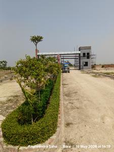 Image of 1000 Sq.ft Residential Plot / Land for sale in Gauhania, Allahabad for Rs. 1600000