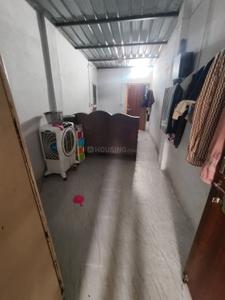 Balcony Image of 1000 Sq.ft 3 BHK Independent House for sale in Kamri Marg Ujjain for Rs. 8500000