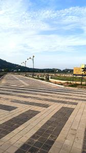 Image of 1100 Sq.ft Residential Plot / Land for sale in Rajbhoomi Universal City, Chandwaji, Jaipur for Rs. 3904929