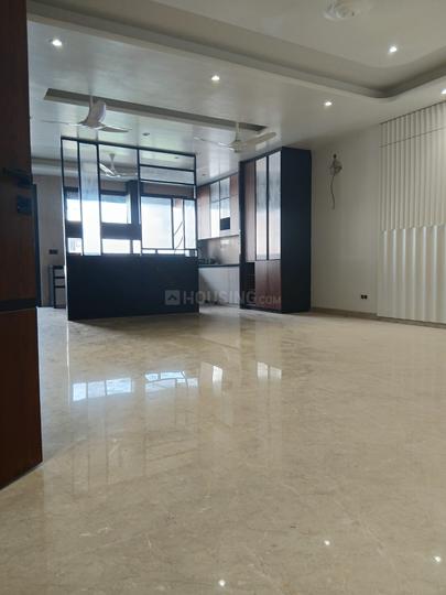 Munirka Apartments Hall 1