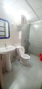 Bathroom Image of HEARTBEAT CITY in Sector 107, Noida