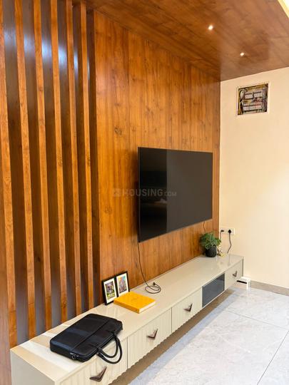 Chhota Anjaiah Nagar, Gachibowli Main Image 1