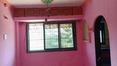 Living Room Image of 550 Sq.ft 1 BHK Apartment / Flat for sale in Kalyan East Kalyan for Rs. 3300000