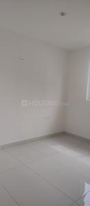 Bedroom Image of 1538 Sq.ft 3 BHK Apartment / Flat for sale in MJR North Park by MJR Builders Private Limited, Gummanahalli Bengaluru for Rs. 14700000