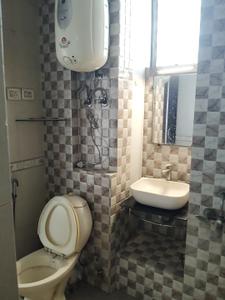 Image of 1268 Sq.ft 3 BHK Apartment / Flat for sale in  Eastend Apartments, Indirapuram, Ghaziabad for Rs. 13500000