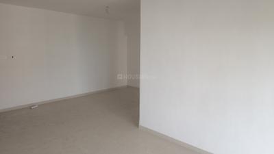Living Room Image of 1072 Sq.ft 3 BHK Apartment / Flat for rent in Pride Panorama Phase 1, Saki Naka Mumbai for Rs. 85000