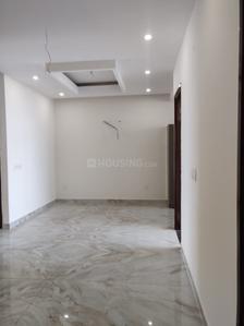 Hall Image of 1350 Sq.ft 3 BHK Builder Floor for sale in Sector 120 Mohali for Rs. 9500000