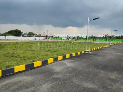Image of 600 Sq.ft Residential Plot / Land for sale in Padappai, Chennai for Rs. 2100000