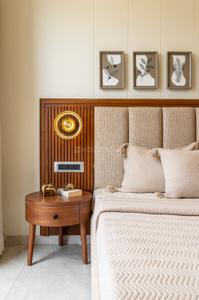 Bedroom Image of 1780 Sq.ft 4 BHK Independent House for sale in Tarsali Vadodara for Rs. 9200000