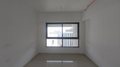 Hall Image of 1585 Sq.ft 3 BHK Apartment / Flat for sale in Kalpataru Immensa, Thane West Thane for Rs. 16500000