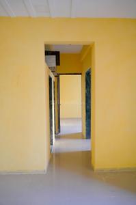Hall Image of 325 Sq.ft 1 BHK Apartment / Flat for rent in AV Paramount Enclave, Palghar Mumbai for Rs. 5000