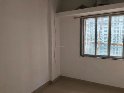 Bedroom Image of 350 Sq.ft 1 BHK Apartment / Flat for sale in Saptarshi Towers, Kandivali West Mumbai for Rs. 6800009