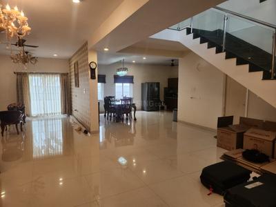 Hall Image of 4000 Sq.ft 4 BHK Villa for sale in Kompally Hyderabad for Rs. 58500000