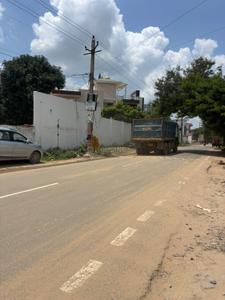 Image of 4000 Sq.ft Residential Plot / Land for sale in Nayagaon, Gurgaon for Rs. 15500000