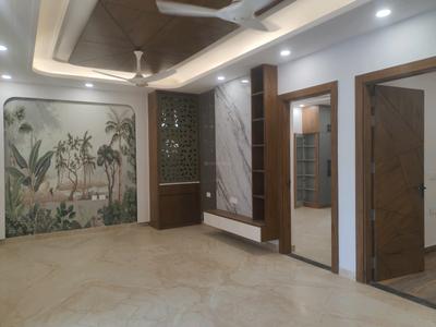 Living Room Image of 1908 Sq.ft 3 BHK Builder Floor for sale in Pali Faridabad for Rs. 18500000