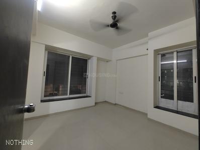 Bedroom Image of 1050 Sq.ft 2 BHK Apartment / Flat for sale in Bhandari Vermont, Wagholi Pune for Rs. 6800000