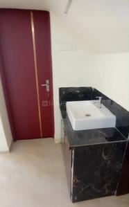 Kitchen Image of 1100 Sq.ft 2 BHK Apartment / Flat for rent in Ayodhya Nagar Nagpur for Rs. 15000