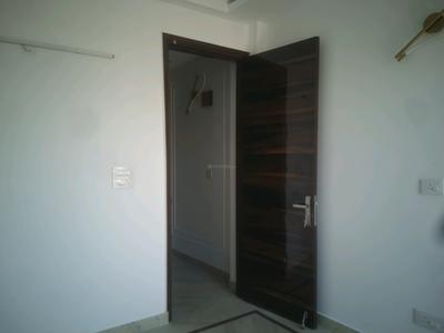 Bedroom Image of 1125 Sq.ft 3 BHK Builder Floor for sale in Malviya Nagar New Delhi for Rs. 26500000