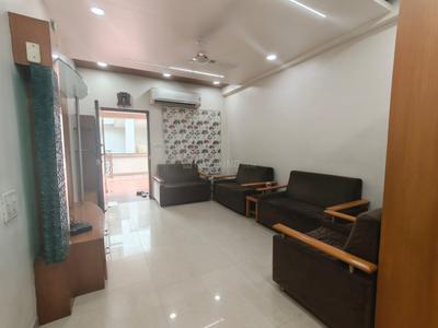 Hall Image of 2700 Sq.ft 4 BHK Villa for sale in Thaltej Ahmedabad for Rs. 47500000