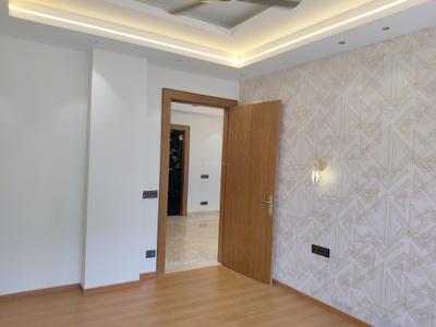 Bedroom Image of 5000 Sq.ft 3 BHK Builder Floor for rent in DLF City Phase 1, DLF Phase 1 Gurgaon for Rs. 250000