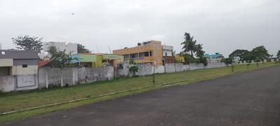 Image of 3000 Sq.ft Residential Plot / Land for sale in Vadaperumbakkam, Chennai for Rs. 18300000