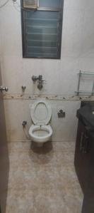 Bathroom Image of 985 Sq.ft 2 BHK Apartment / Flat for sale in Supreme Lake Homes, Powai Mumbai for Rs. 26000000
