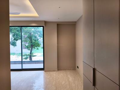 Bedroom Image of 3200 Sq.ft 4 BHK Builder Floor for sale in Eros Rosewood City, Sector 49 Gurgaon for Rs. 42000000