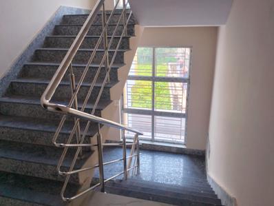 Image of 1189 Sq.ft 3 BHK Apartment / Flat for sale in Chinsurah, Hooghly for Rs. 3500000