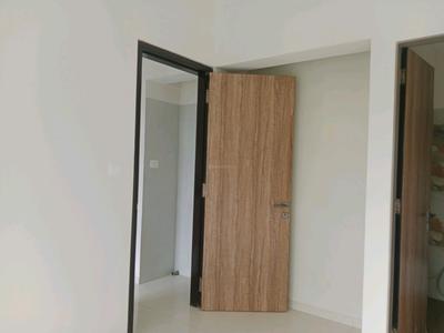 1 BHK Flat