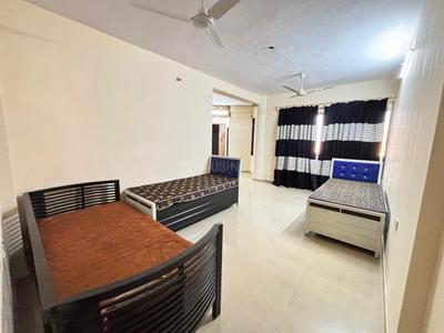 Hall Image of 940 Sq.ft 1 BHK Apartment / Flat for sale in Suncity Builder Complex, Powai Mumbai for Rs. 19000000
