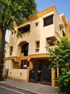 Image of 1200 Sq.ft 2 BHK Builder Floor for rent in Ashok Nagar, Chennai for Rs. 29000