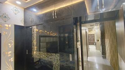 Bedroom Image of 910 Sq.ft 2 BHK Apartment / Flat for sale in Jajmau Sub Metro City Kanpur for Rs. 4000000