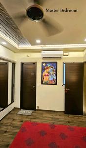 Bedroom Image of 1000 Sq.ft 2 BHK Apartment / Flat for sale in Wadhwa Evergreen Heights, Kalwa Thane for Rs. 12500000