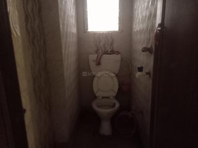 Bathroom Image of 1104 Sq.ft 3 BHK Apartment / Flat for sale in Keshtopur Kolkata for Rs. 3600000