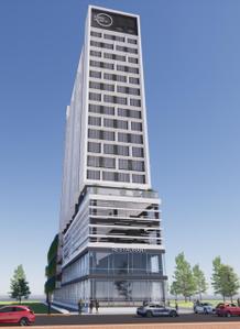 Image of 995 Sq.ft 2 BHK Apartment / Flat for sale in Modis Rashmi Celestia, Borivali West, Mumbai for Rs. 32500000