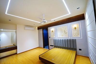 Bedroom Image of 5200 Sq.ft 4 BHK Villa for sale in Sriven Avenues Iris, Narsingi Hyderabad for Rs. 106000000