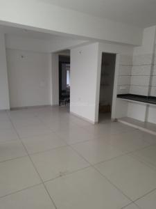 Hall Image of 1872 Sq.ft 3 BHK Apartment / Flat for sale in Wertical Space, Vaishno Devi Circle Ahmedabad for Rs. 8500000
