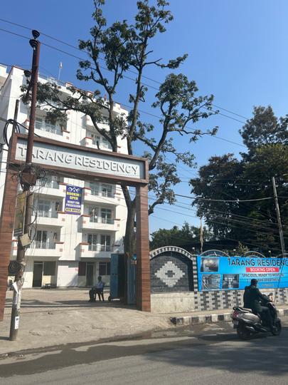JKG Tarang residency Main Image 1