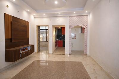 Hall Image of 1123 Sq.ft 2 BHK Apartment / Flat for sale in Badrish Colony Dehradun for Rs. 5800000