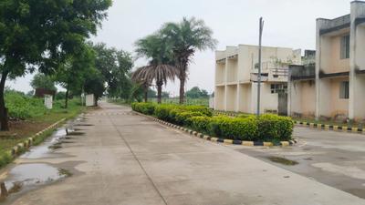 Image of 91 Sq.ft Residential Plot / Land for sale in Trimurti Villas, Matila, Bhiwadi for Rs. 6700000