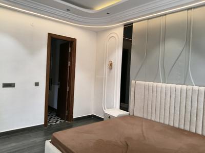Bedroom Image of 4000 Sq.ft 4.5 BHK Builder Floor for sale in Palam Vihar Gurgaon for Rs. 44500000