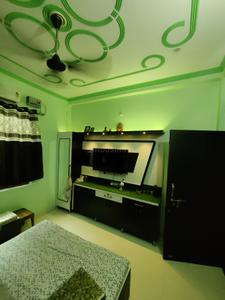 Bedroom Image of 1260 Sq.ft 8 BHK Independent House for sale in Chhittupur Varanasi for Rs. 14000000