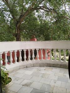 Living Room Image of 1269 Sq.ft 3 BHK Builder Floor for sale in Rajouri Garden New Delhi for Rs. 13900000