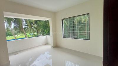 Balcony Image of 1160 Sq.ft 2 BHK Apartment / Flat for sale in Urwa Mangalore for Rs. 6700000
