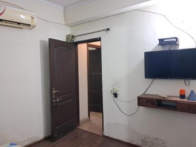 Bedroom Image of 1474 Sq.ft 3 BHK Apartment / Flat for sale in Amrapali Zodiac, Sector 120 Noida for Rs. 14500000